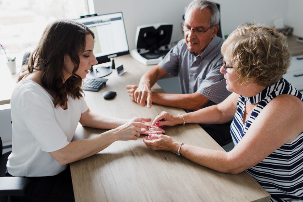 Adult Hearing Aids Montreal & Laval Hearing Clinic