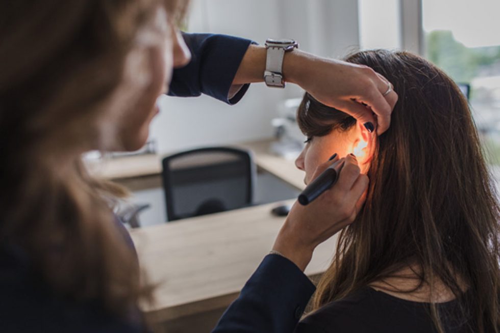 Hearing Test Montreal & Laval Hearing Care Professionals